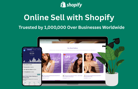Level up your Shopify Store with bespoke development