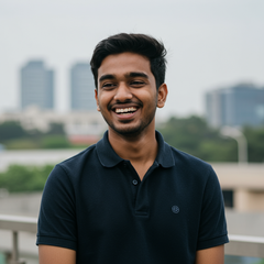 Kamal Bhattacharya