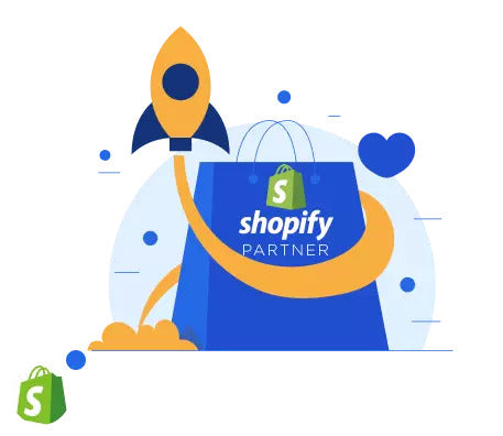 Why Choose Liquidzest for Shopify Website Design?