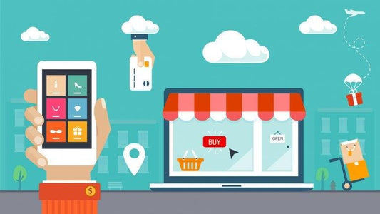 How can you grow a successful Shopify dropshipping store (2019) - taskallwebsolution