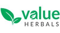 value herbals logo