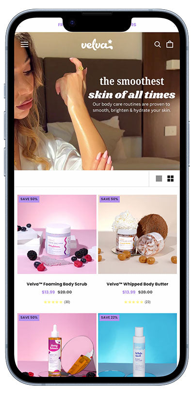 App Showcase