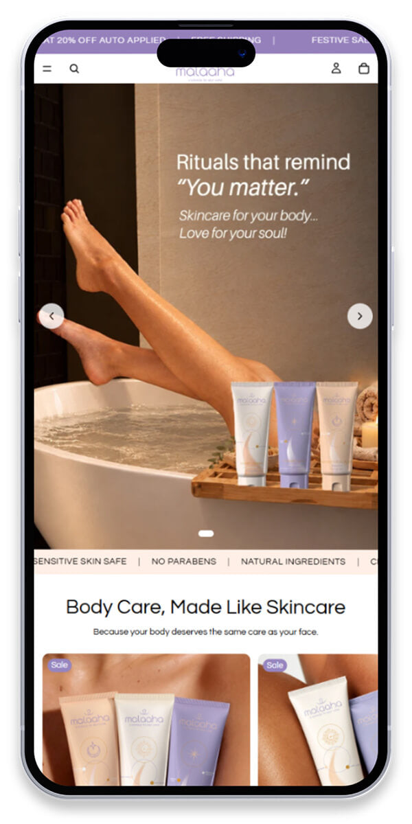 App Showcase
