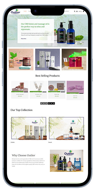 App Showcase