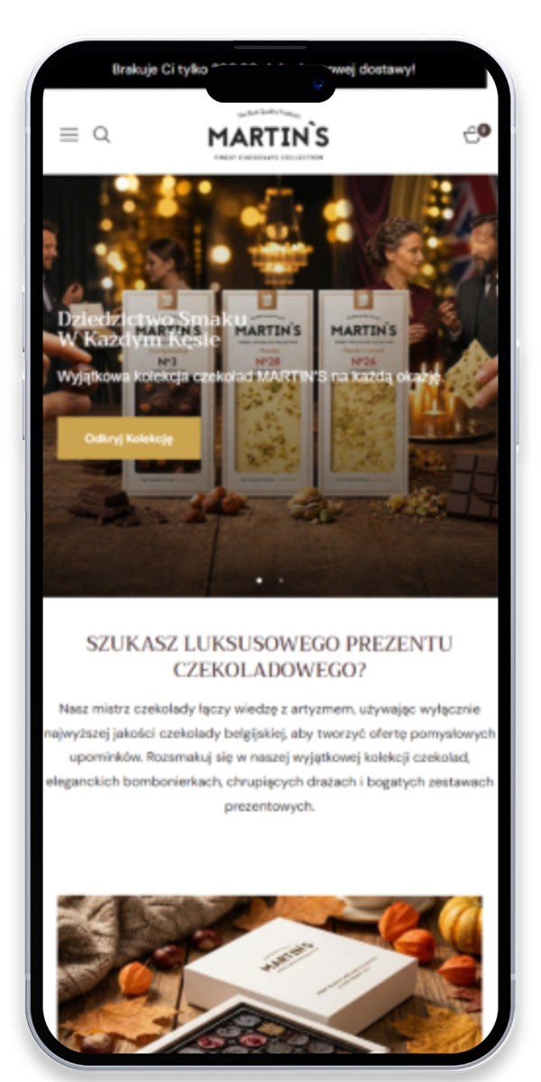 App Showcase