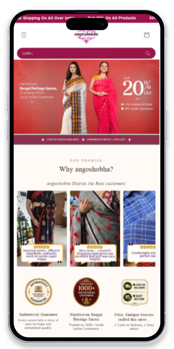 App Showcase