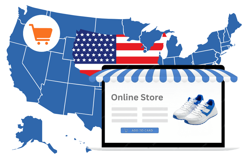 Build a High-Converting Shopify Store with the Leading Shopify Development Agency in USA